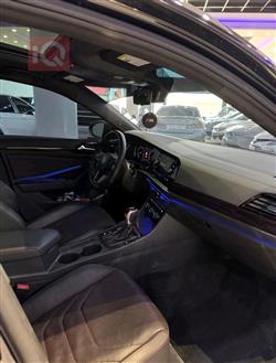 فولكسفاغن جيتا